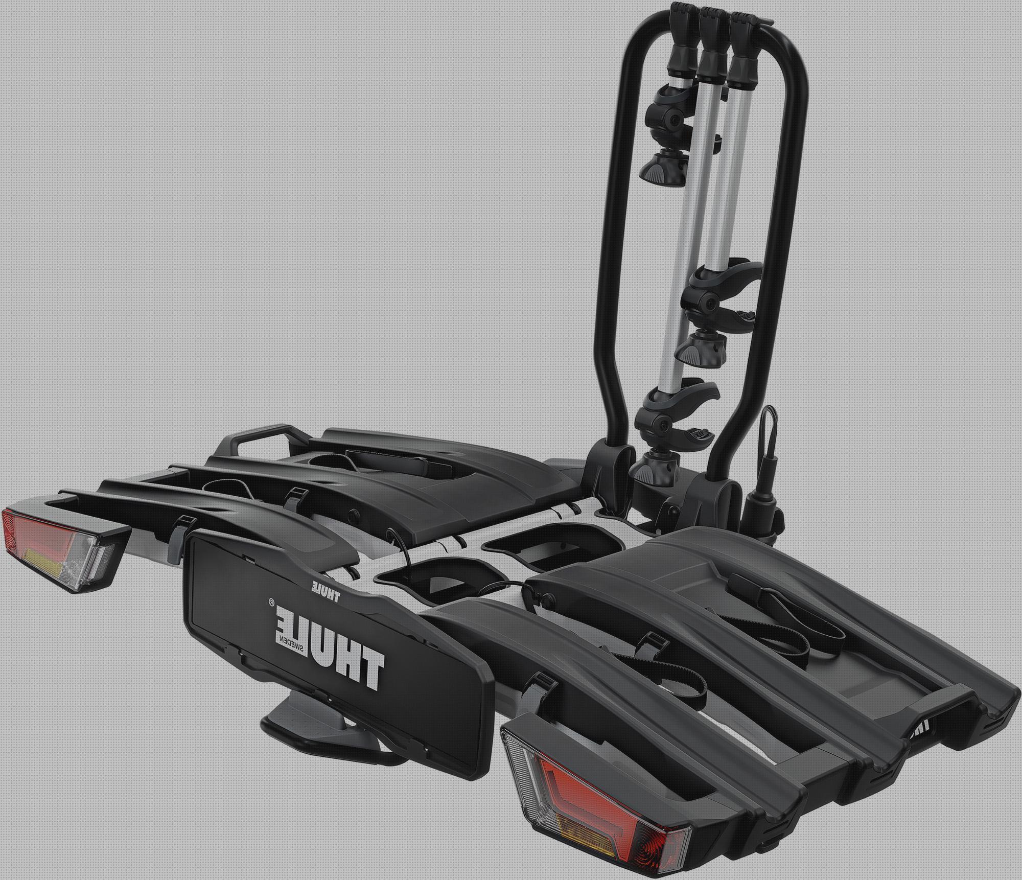 37 Mejores portabicis thule easyfold 934