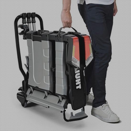 ¿Dónde poder comprar Más sobre portabicis thule 933 portabicis thule furgoneta portabicis portabicis thule easyfold xt?