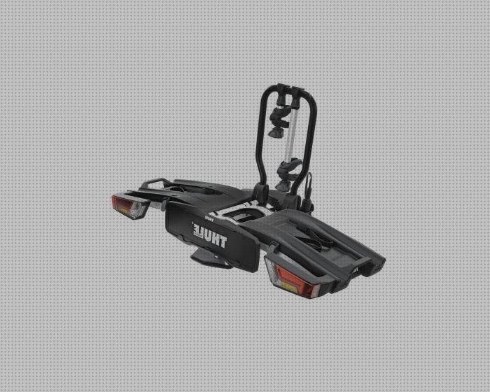 Las mejores Más sobre portabicis thule 933 portabicis thule furgoneta portabicis portabicis thule easyfold xt