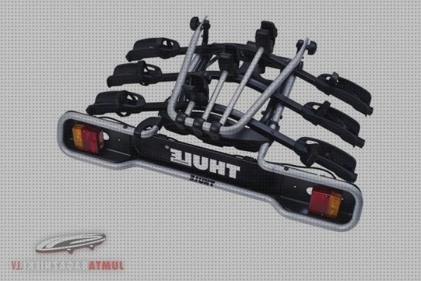 Review de los 24 mejores portabicis thule euroride 943 del mundo