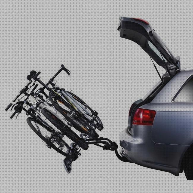 Las mejores marcas de Más sobre portabicis thule 933 portabicis thule furgoneta portabicis portabicis thule eurorider 943