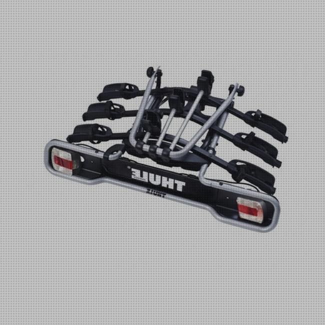 Las mejores Más sobre portabicis thule 933 portabicis thule furgoneta portabicis portabicis thule eurorider 943