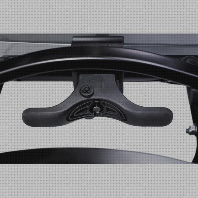 Review de portabicis thule eurorider 943