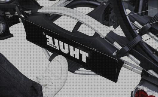 Las mejores marcas de portabicis euroway thule portabicis thule furgoneta portabicis portabicis thule euroway 2 bicicletas