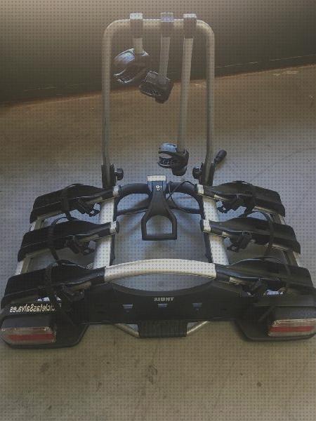 Las mejores marcas de portabicis euroway thule portabicis thule furgoneta portabicis portabicis thule euroway g2 923 3 bicicletas
