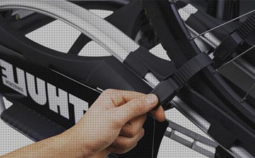 Review de portabicis thule euroway g2 923 3 bicicletas