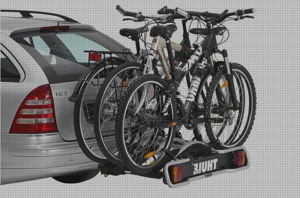 Los 24 Mejores Portabicis Thule Euroway G2 923 3 Bicicletas