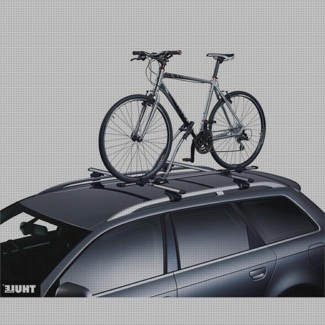 Análisis de los 34 mejores portabicis thule freeride 532