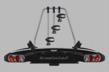 Las mejores marcas de Más sobre portabicis thule 933 portabicis thule furgoneta portabicis portabicis thule g6