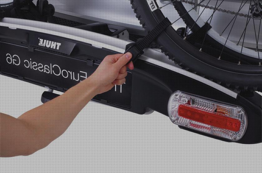 38 Mejores portabicis thule g6 para comprar