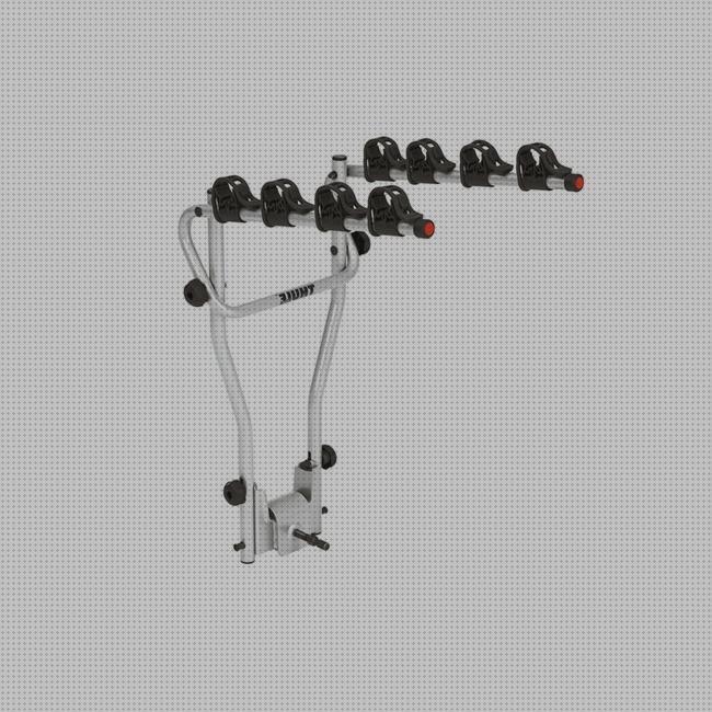 Review de portabicis thule hang