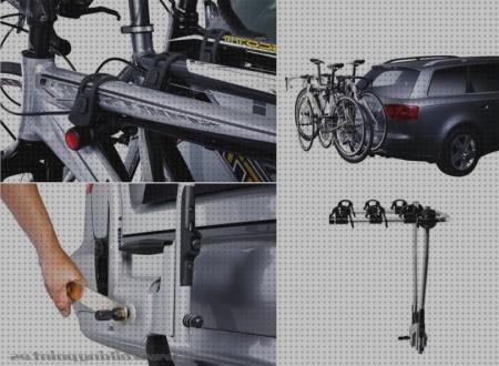 29 Mejores portabicis thule hang bajo análisis