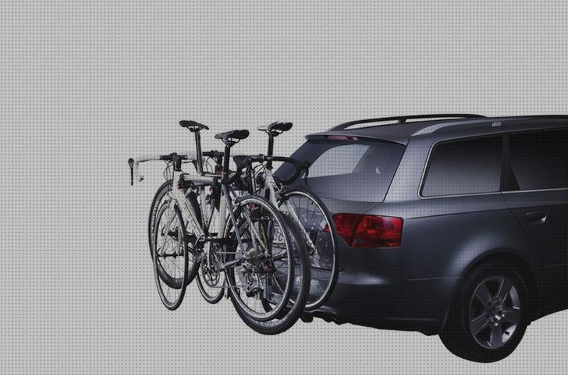 Las mejores marcas de portabicis thule hangon portabicis thule furgoneta portabicis portabicis thule hangon 3b 972