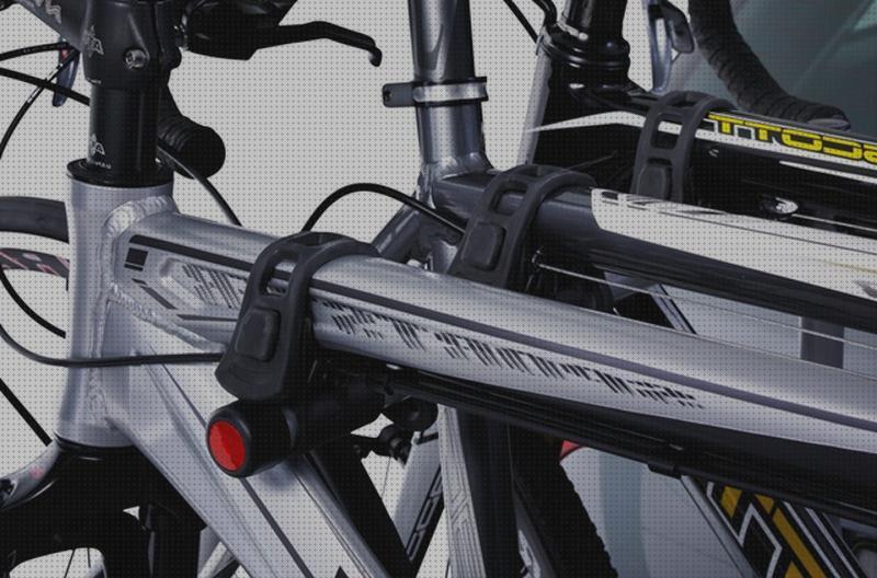 Review de portabicis thule hangon 3b 972
