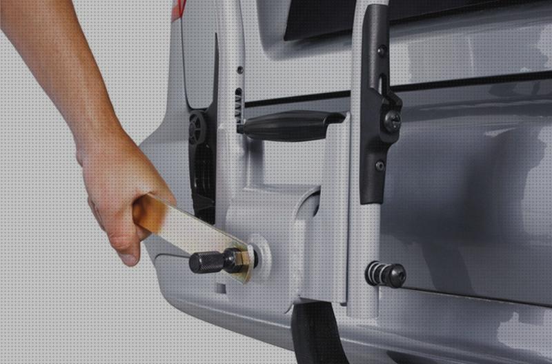 Los 24 Mejores Portabicis Thule Hangon 3b 972
