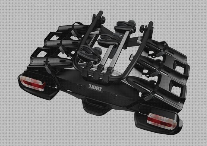 ¿Dónde poder comprar portabicis thule furgoneta portabicis portabicis thule homologacion?