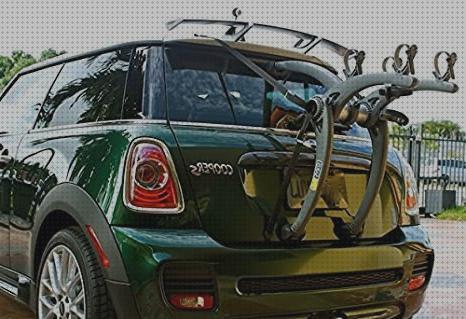 Las mejores marcas de Más sobre portabicis thule 933 portabicis thule furgoneta portabicis portabicis thule mini cooper s