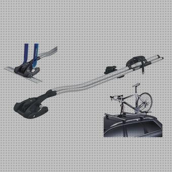 Las mejores marcas de portabicis thule 561 portabicis thule furgoneta portabicis portabicis thule outrider 561