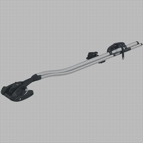 Review de portabicis thule outrider 561