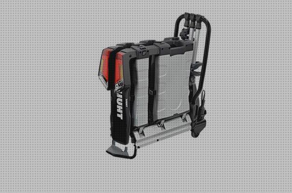 Las mejores marcas de portabicis autocaravana thule tres bicicletas portabicis thule furgoneta portabicis portabicis thule plegado 3 bicicletas