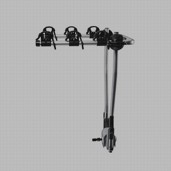 Las mejores portabicis autocaravana thule tres bicicletas portabicis thule furgoneta portabicis portabicis thule plegado 3 bicicletas