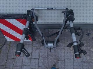 Review de portabicis thule plr