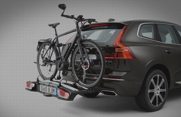 Las mejores portabicis th9104 thule portabicis thule furgoneta portabicis portabicis thule porton th9104