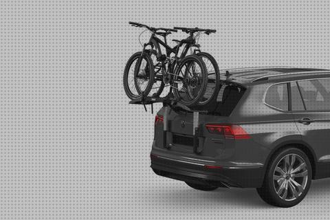 Opiniones de los 37 mejores Portabicis Thule Porton Touran