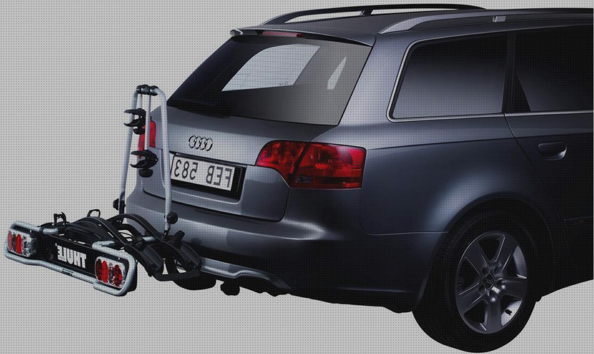 Las mejores Más sobre portabicis thule 933 portabicis thule furgoneta portabicis portabicis thule vel bola