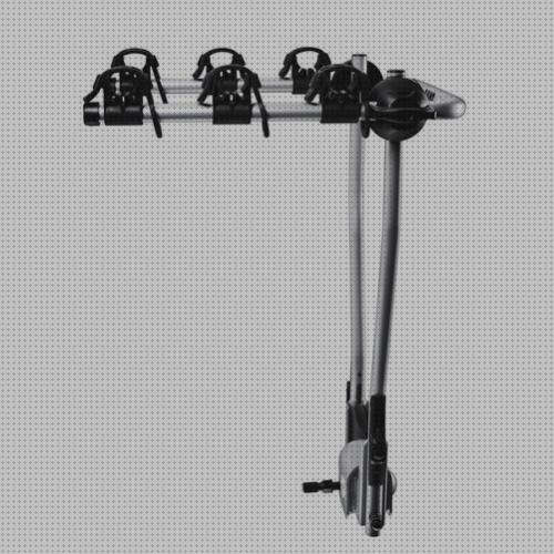 Review de portabicis thule vel bola