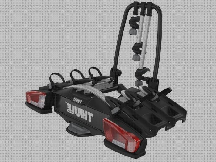 32 Mejores portabicis thule velocompact 926