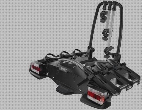 Las mejores portabicis thule velocompact portabicis thule furgoneta portabicis portabicis thule velocompact 927 3 bicicletas