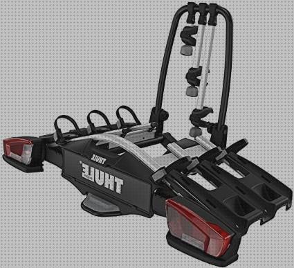 Las mejores portabicis thule furgoneta portabicis portabicis thule velocompact