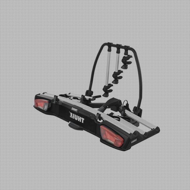 Las mejores portabicis thule furgoneta portabicis portabicis thule velospace