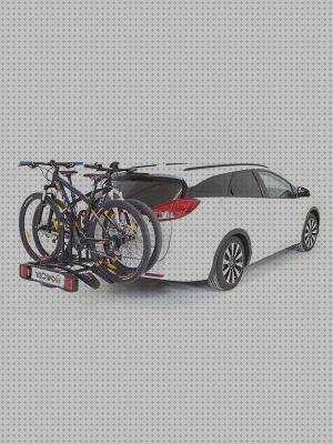 Los 31 Mejores portabicis towcar plegables