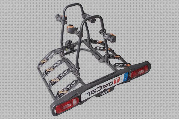 TOP 30 portabicis towcar t4 para comprar