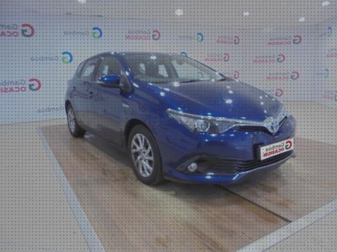 Las mejores marcas de toyota portabicis portabicis portabicis toyota auris hybrid