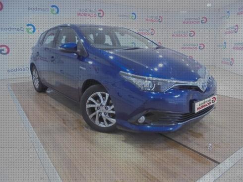 Los mejores 12 Portabicis Toyota Auris Hybrid