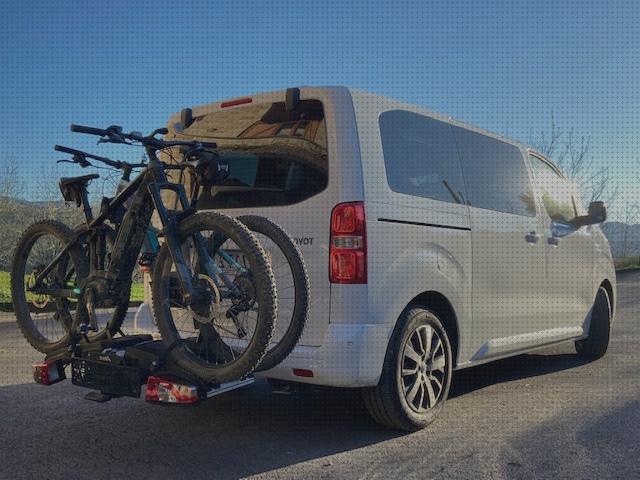 Los mejores 27 Portabicis Toyota Versos De Bolas
