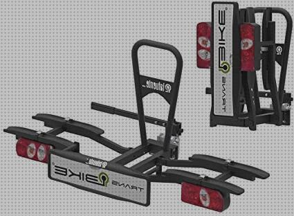 27 Mejores portabicis transbike