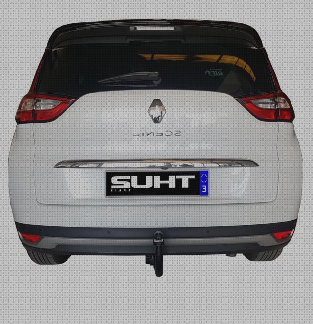 Las mejores portabicis coche scenic portabicis portabicis trasero scenic 4