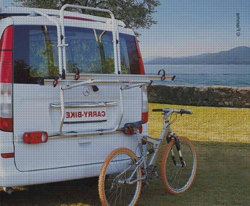 Las mejores portabicis furgoneta viano portabicis portabicis viano 4 bicicletas