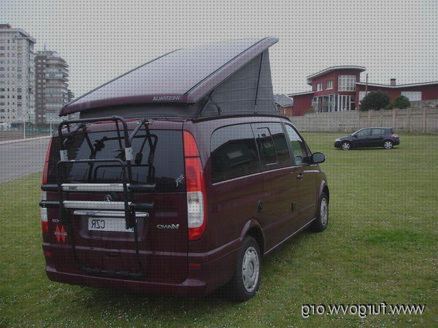 ¿Dónde poder comprar portabicis thule furgoneta portabicis portabicis viano thule?