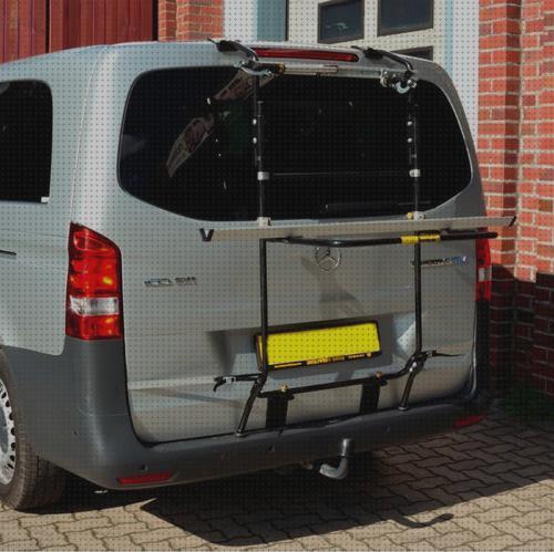 Review de portabicis vito tourer