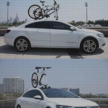 Los 15 Mejores portabicis volkswagen cc para comprar
