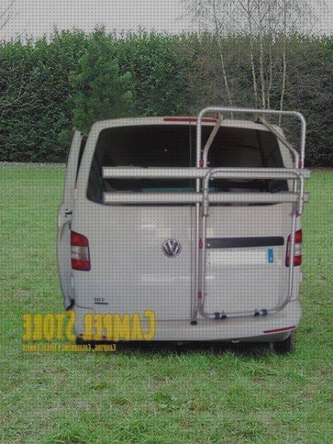 Las mejores portabicis furgoneta volkswagen portabicis portabicis volkswagen transporter