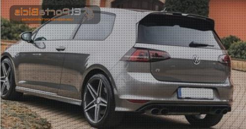 Review de portabicis volswagen golf