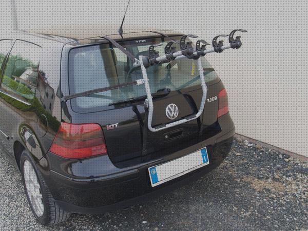 TOP 17 portabicis volswagen golf para comprar
