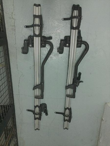 Las mejores portabicis portabicis volvo