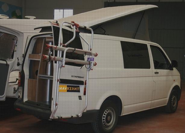 Análisis de los 34 mejores Portabicis Vw Puertas Dobles